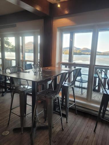 Suites Sur Lac Superieur-Mont-Tremblant Kültér fotó