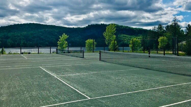 Suites Sur Lac Superieur-Mont-Tremblant Kültér fotó