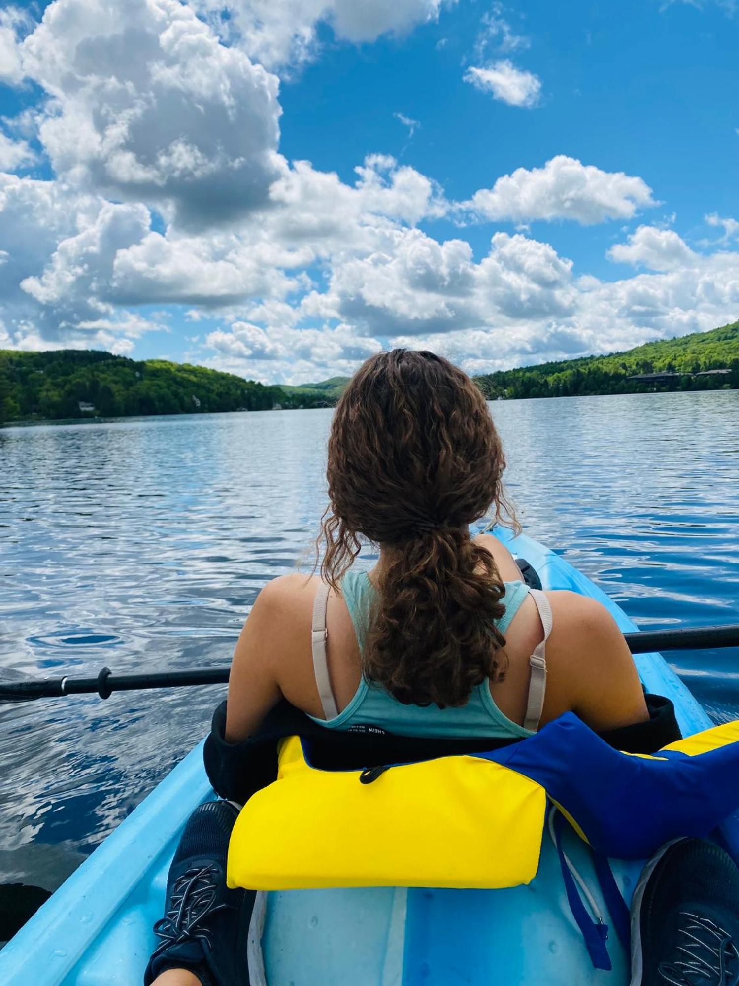 Suites Sur Lac Superieur-Mont-Tremblant Kültér fotó