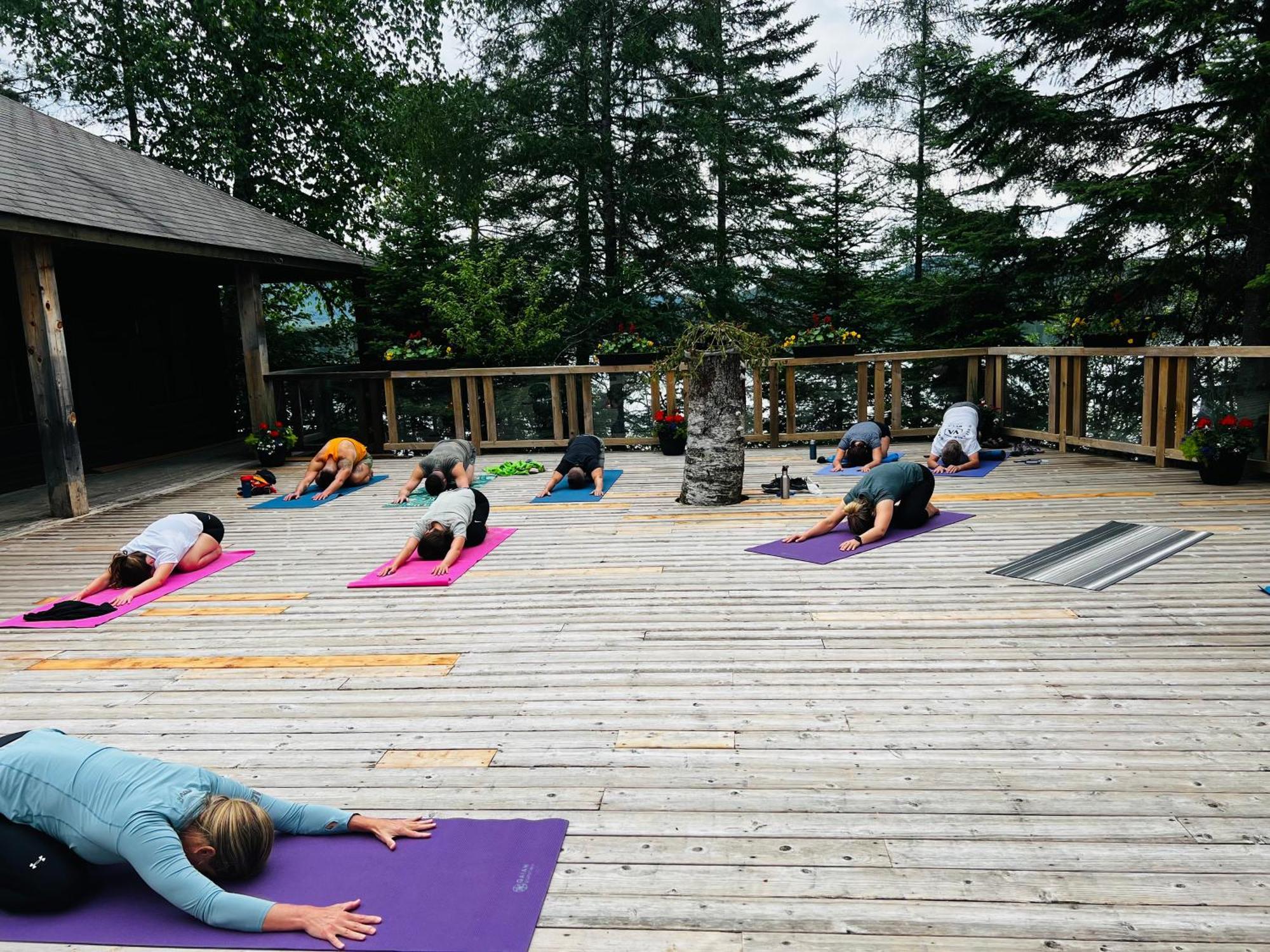 Suites Sur Lac Superieur-Mont-Tremblant Kültér fotó